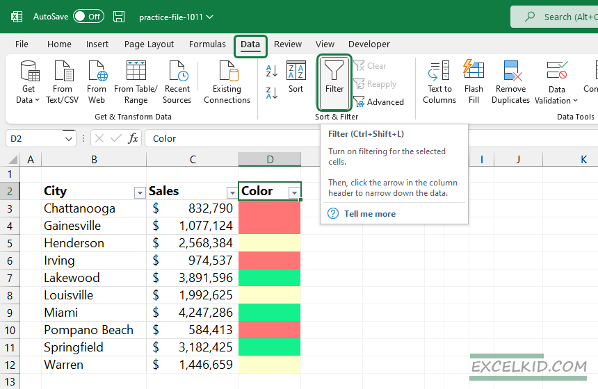 select-data-tab-then-click-filter-button