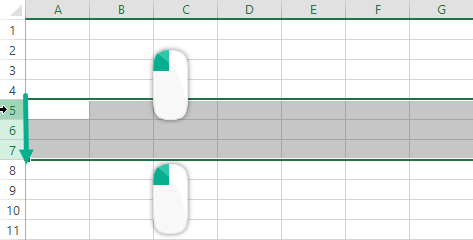 select-multiple-rows-columns