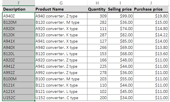 select-the-range-to-apply-formatting-rules