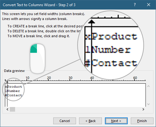 separate-the-first-character-of-the-string-manually