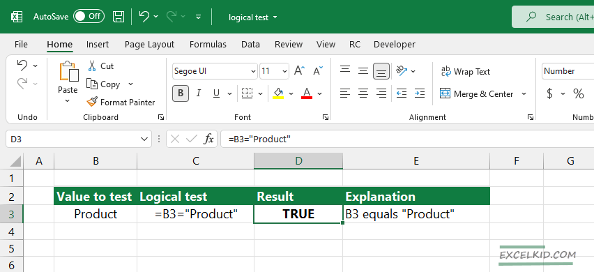 simple-logical-test-TRUE-or-FALSE