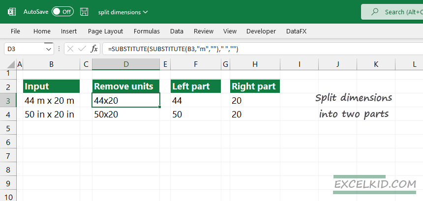 split-dimensions-into-two-parts