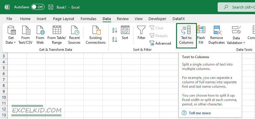 text-to-columns-function