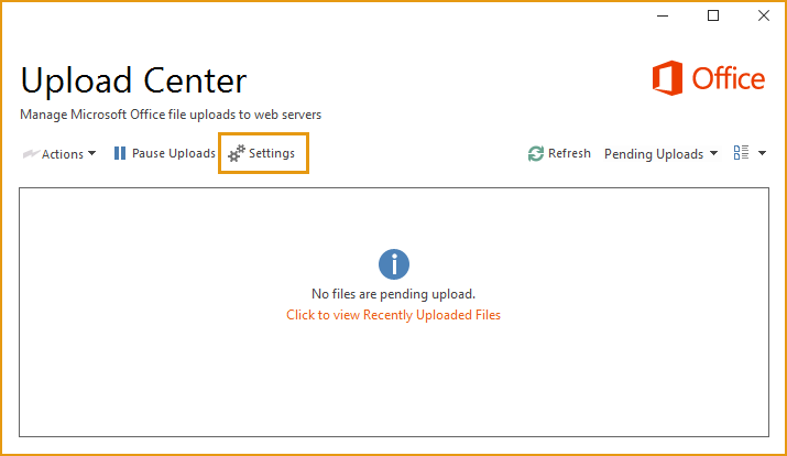 upload-center-settings