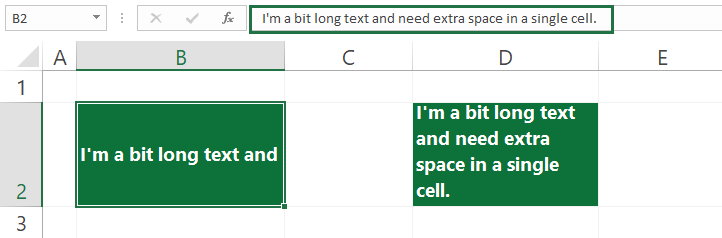 what-is-wrap-text-in-Excel