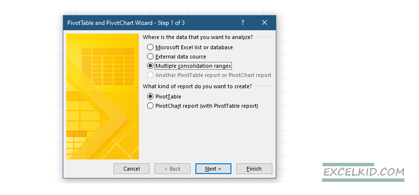 where-is-the-data-that-you-want-to-analyze-pivot-table-Excel