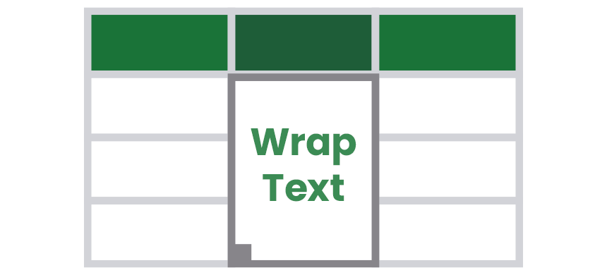 wrap-text-in-Excel-the-ultimate-guide