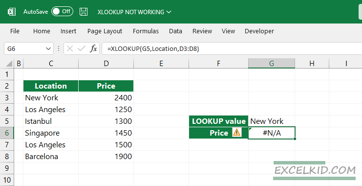 xlookup-is-not-working-extra-spaces