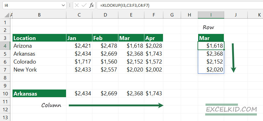 xlookup-lookup-row-and-column