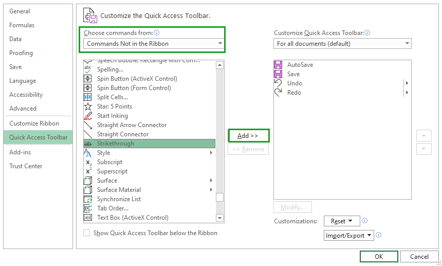 Choose-the-Commands-not-in-the-Ribbon-from-the-list