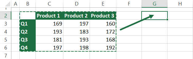 Locate-the-target-cell