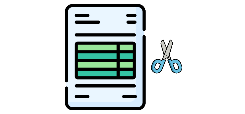 Split worksheet into multiple sheets based on column