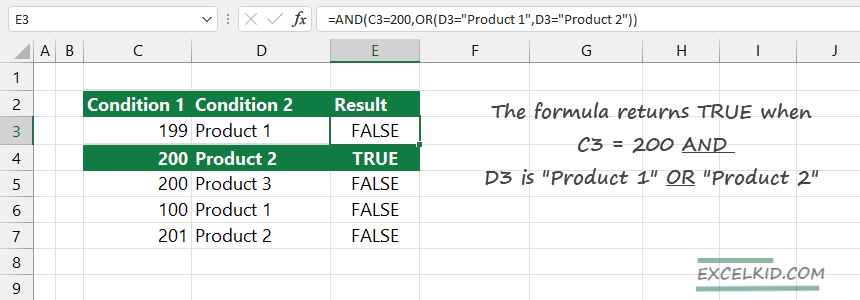 excel-combine-OR-and-AND-function