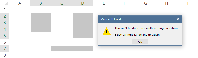 excel-cut-shortcut-not-work