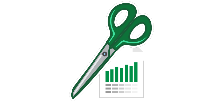 How to use the Cut shortcut in Excel - Excel Bootcamp