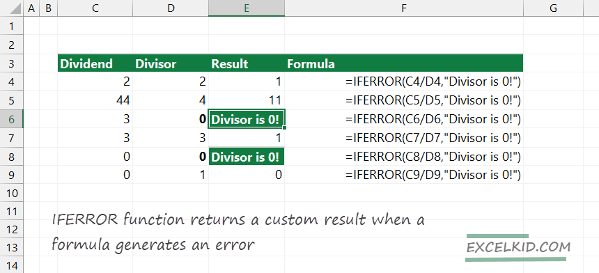 excel-iferror-function