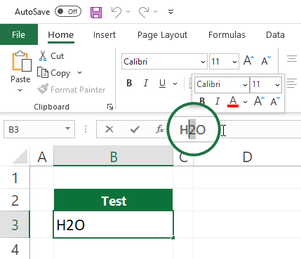 how-to-use-the-formula-bar-to-highlight-a-character