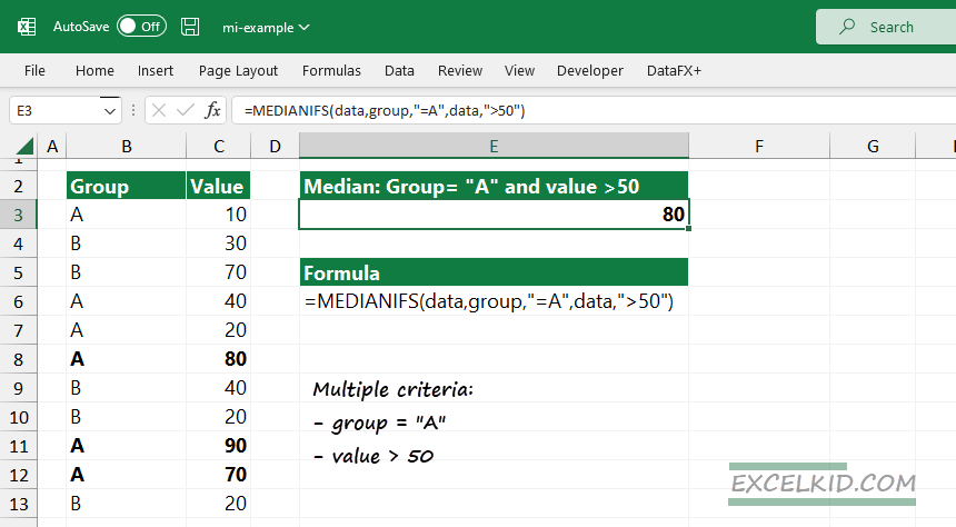 median-if-with-multiple-criteria