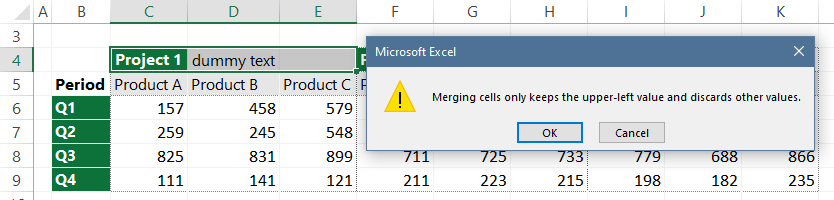 mergeing-cells-only-keeps-the-upper-left-value