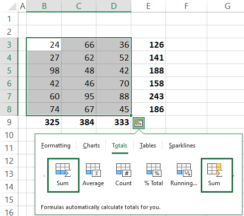 quick-analysis