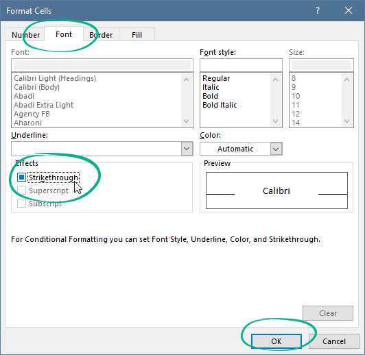 select-strikethrough