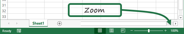 where-to-find-the-zoom-function-in-excel