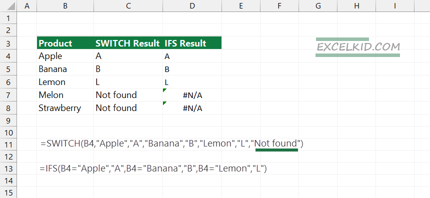 excel-switch-nested-IFS-function