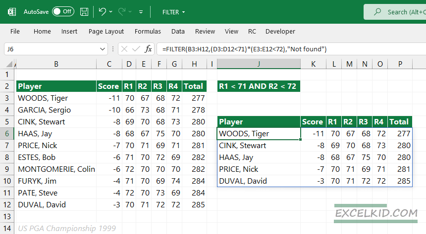 multiple-criteria